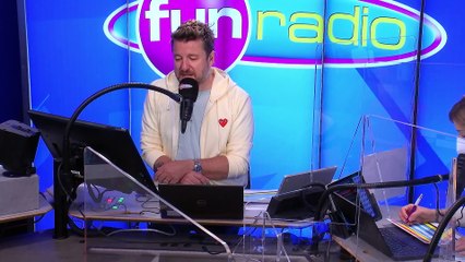 Bruno dans la radio - L'intégrale du 30 avril