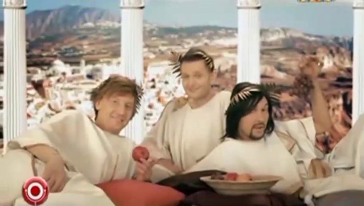 Группа USB - Европейский альбом