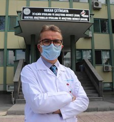 YERLİ AŞIDA FAZ-2'NİN VERİ TOPLAMA AŞAMASI DA TAMAM