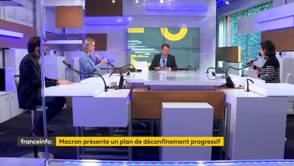 Les informés du matin du 30 avril