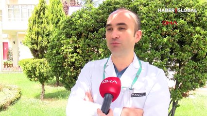 Doç. Dr. Ümit Savaşçı'dan Hindistan mutasyonu açıklaması: Daha öldürücü, iki ay sonra vaka patlaması yaşanabilir