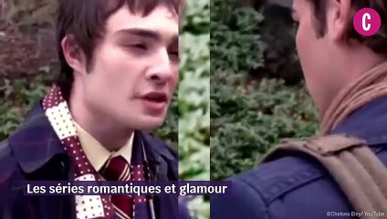 Les séries romantiques à regarder sans modération