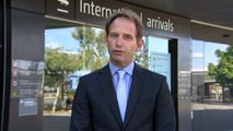 Air New Zealand confirms potential trans-Tasman breach