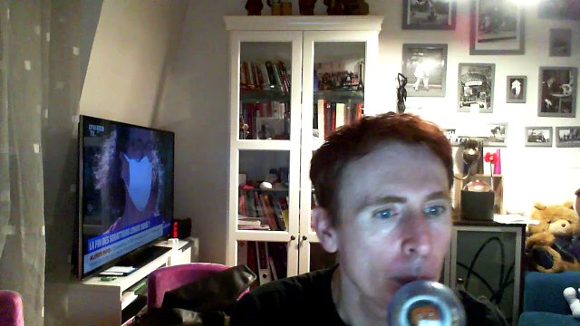 Wiwi égratigne tous nos éclats