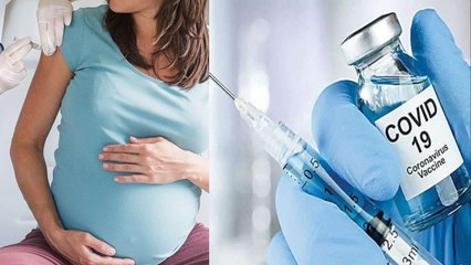 Coronavirus Vaccine लेने से पहले Pregnant Ladies को इन बातों का रखना चाहिए ध्यान । Boldsky