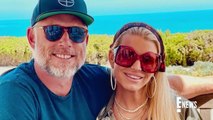 Jessica Simpson Recalls Moment She Ditched Her Scale