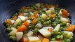 Vegetable Stew | Side Dish For Dosa, Appam, Idly, Chappati | White Kuruma