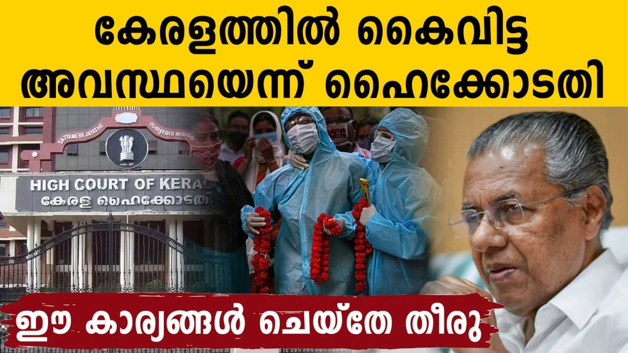 Covid treatment expense in private hospitals more alarming than intensity of disease: HC