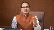 No vaccination for 18 plus in MP from May 1: CM Shivraj