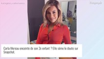 Carla Moreau, son avenir dans la télé-réalité incertain après le scandale ? Elle répond