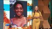 Tiffany Haddish Is a Singer Now and Billy Crystal Approves