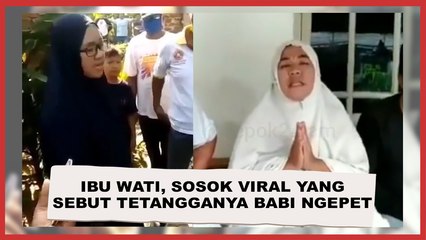 Nasib Wati: Tuduh Tetangga Kaya karena Babi Ngepet, Diusir Warga dan  Disindir Raditya Dika