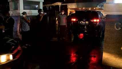 Terjerat Kasus Suap, Azis Syamsuddin Dicegah ke Luar Negeri