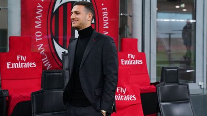 A casa di... Diogo Dalot