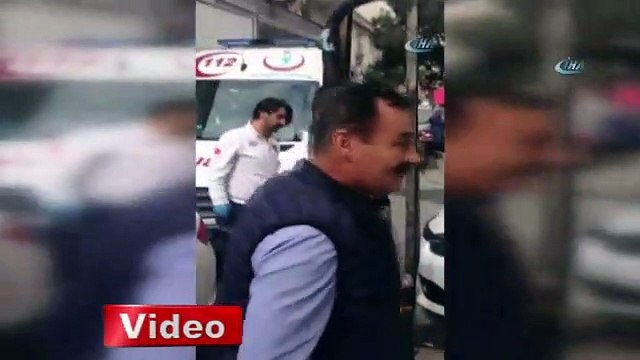 Bonzai krizine giren gencin içler acısı hali