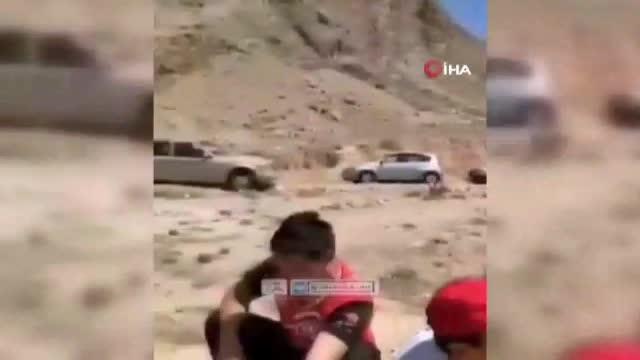 Son Dakika | Kırgızistan-Tacikistan sınırındaki çatışmada ölü sayısı 13'e yükseldi