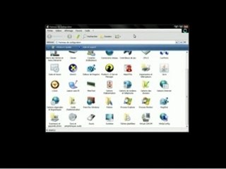 Aggrandir vos icones de Bureau