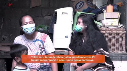 Bantu Menyambung Hidup, KPM Berharap BST Jangan Sampai Dihentikan