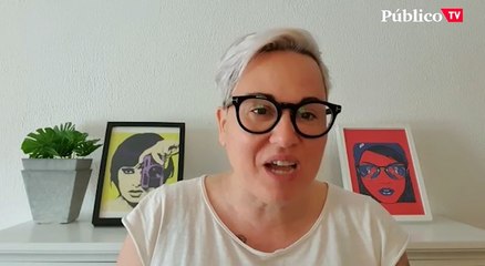 La República Feminista de Sonia Vivas 2.0: machismo y desprecio a Ursula Von der Leyen