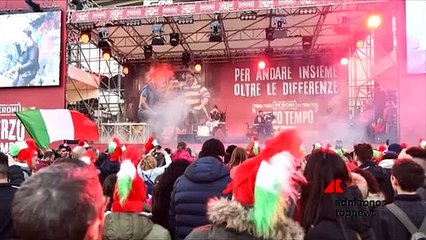 Birra Peroni celebra 175 con nuova veste grafica e blockchian