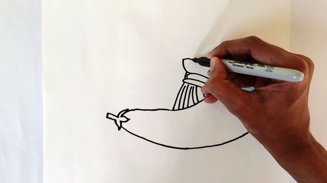 Easy Vegetables Drawing | How To Draw Vegetables Easy | Drawing | Sketches
