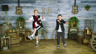 Kidz Bop Kids - The Git Up (Dance Along) [Kidz Bop 40]