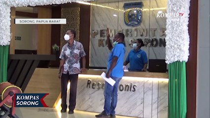 PNS Mudik Terancam Diberikan Sangsi