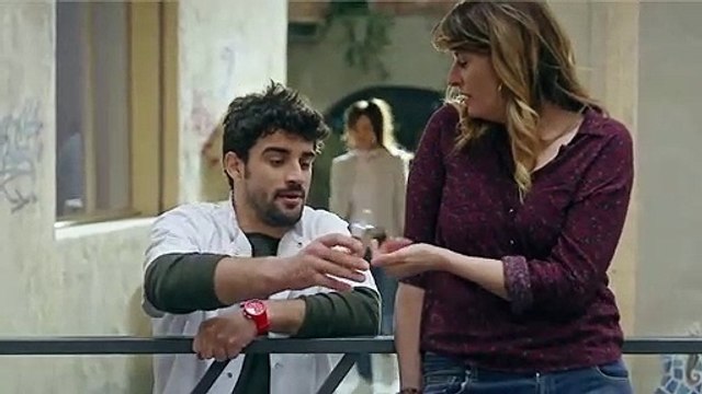 Plus belle la vie : [Indiscrétion] - Luna et Vidal bientôt ensemble ?