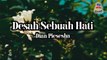 Dian Piesesha - Desah Sebuah Hati (Official Lyric Video)