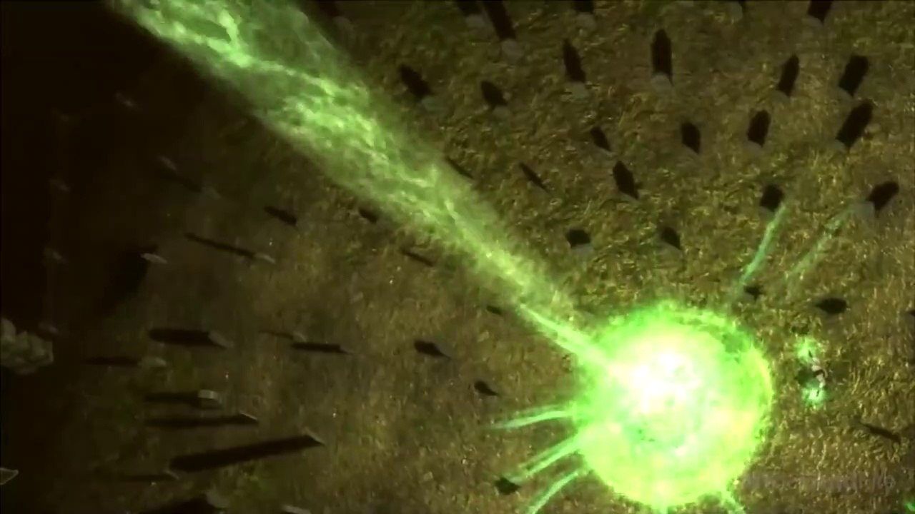 Sub Zero Fights His Brother Noob Saibot Scene 4K ULTRA HD - MORTAL KOMBAT