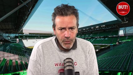 ASSE : les enjeux de la rencontre face au Montpellier HSC