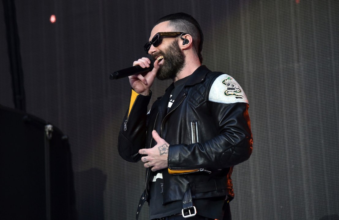 Maroon 5: Neues Album kommt im Juni
