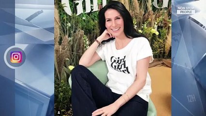 Marie Drucker : ses rares confidences sur son rôle de mère