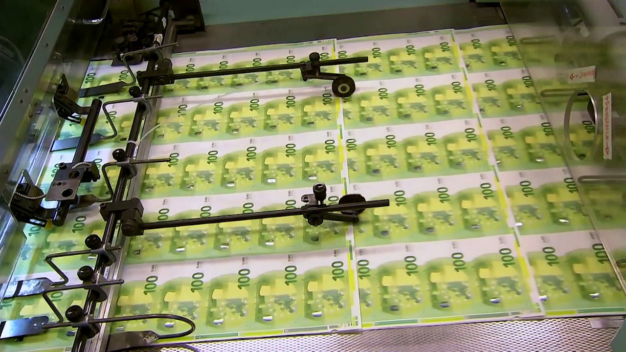 El PIB vuelve a tasas negativas en el primer trimestre al bajar un 0,5%