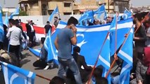 MHP'nin Kerkük videosu sosyal medyayı salladı