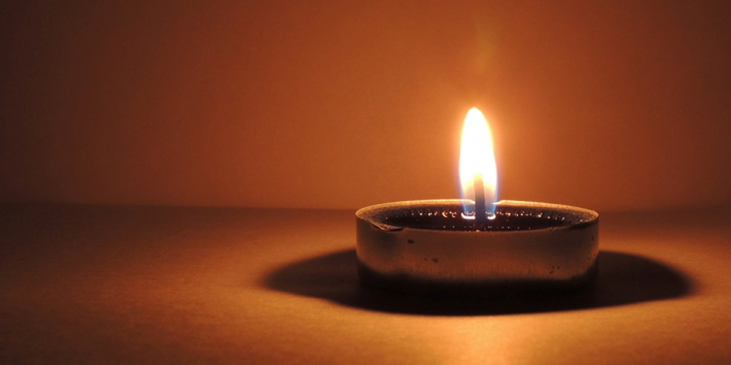 Reza el Via Lucis con ALETEIA