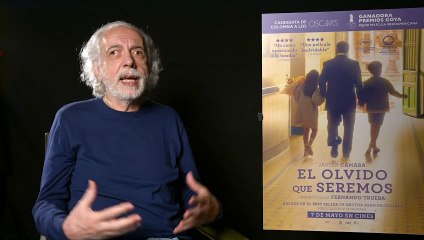 Entrevista a Fernando Trueba: "Cassius Clay y Picasso eran los dos más grandes que había en el mundo"