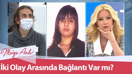 Nurullah Koçyiğit neden yalan söyledi? - Müge Anlı ile Tatlı Sert 30 Nisan 2021