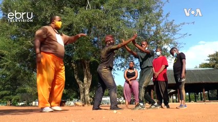 Anti-Rape Crusaders Devise Creative Ways To Fight Rape