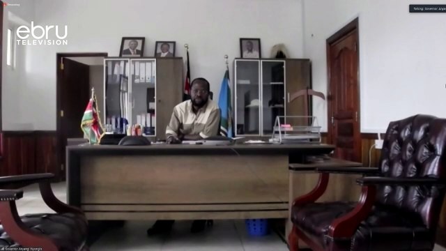 Kisumu County On The Spot For Misusing Covid Funds