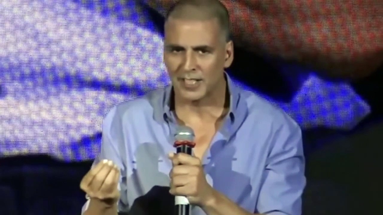 Akshay Kumar'S Fitness Secret And Diet Plan | Fat Loss Motivation