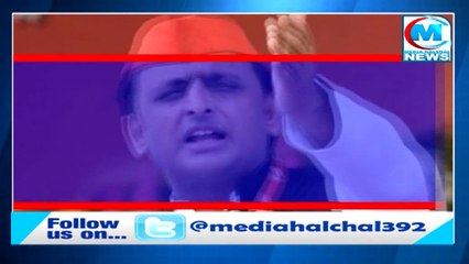 अखिलेश यादव ने उठाई चुनावी ड्यूटी के वक्त कोरोना के शिकार शिक्षकों के लिए आवाज II मुआवजा दे सरकार