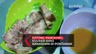 Lezatnya Sotong Pangkong, Kuliner Khas saat Ramadan di Pontianak
