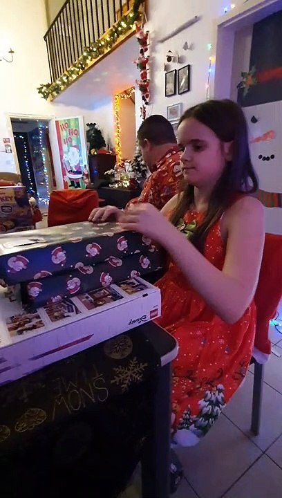 25/12/2020 : Noël