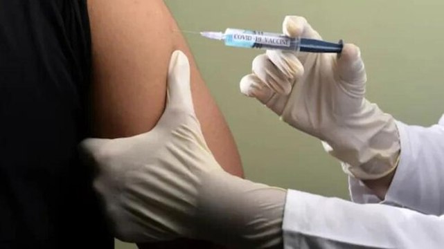 Several states say no jabs to start Phase 3 Covid-19 vaccination drive