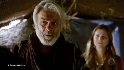 NOVELA GÊNESIS CAPÍTULO 73 EM HD- 29/04/2021
