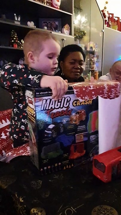 25/12/2020 : Noël