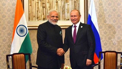 ಗೆಳೆಯನ ಬೆಂಬಲಕ್ಕೆ ನಿಂತ ರಷ್ಯಾ ಅಧ್ಯಕ್ಷ ಪುಟಿನ್ | Oneindia Kannada