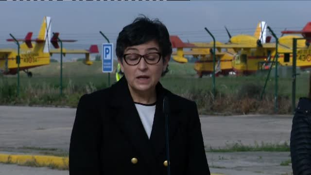 El CNI trabaja en Burkina Faso desde el primer momento para esclarecer el asesinato de los dos periodistas españoles