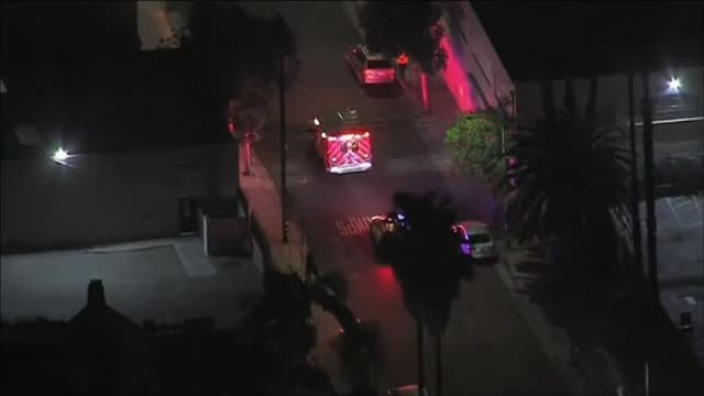 Los cinco individuos que asaltaron y dispararon al paseador de perros de Lady Gaga han sido acusados de intento de asesinato y robo